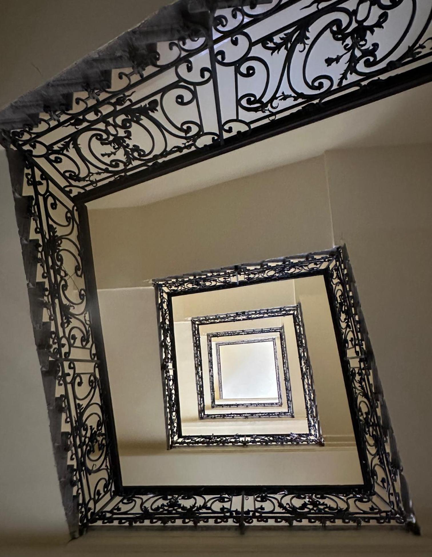 Apartamento Vista 1-2 Budapest