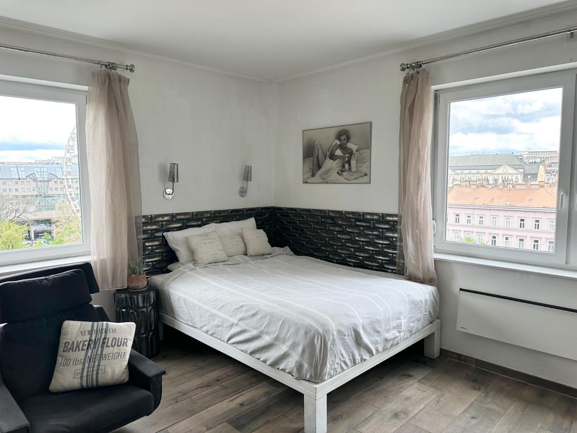 Apartament Vista 1-2