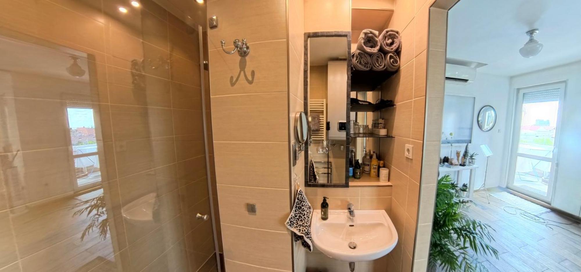 Vista 1-2 Apartament Budapeszt