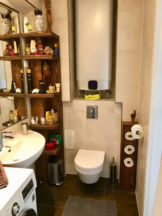 Apartament Vista 1-2