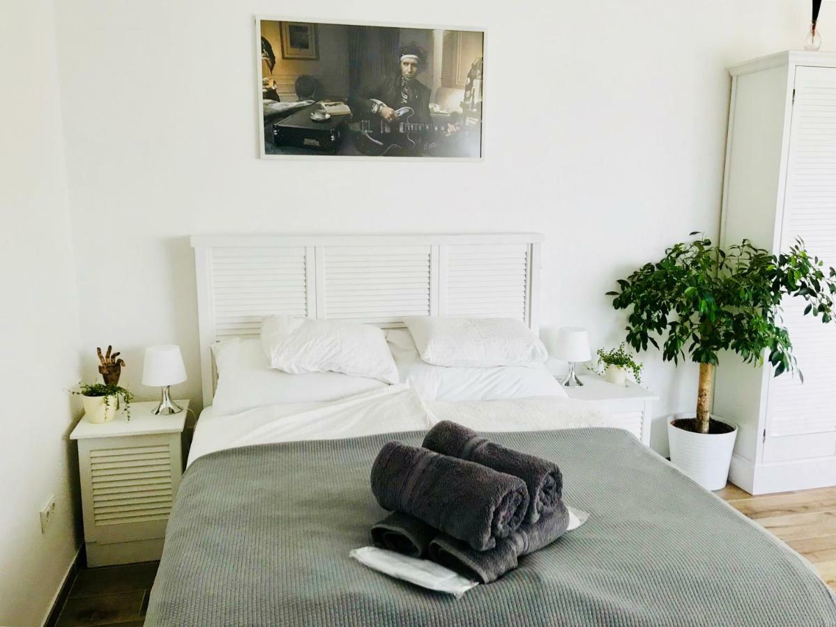 Vista 1-2 * Budapeszt