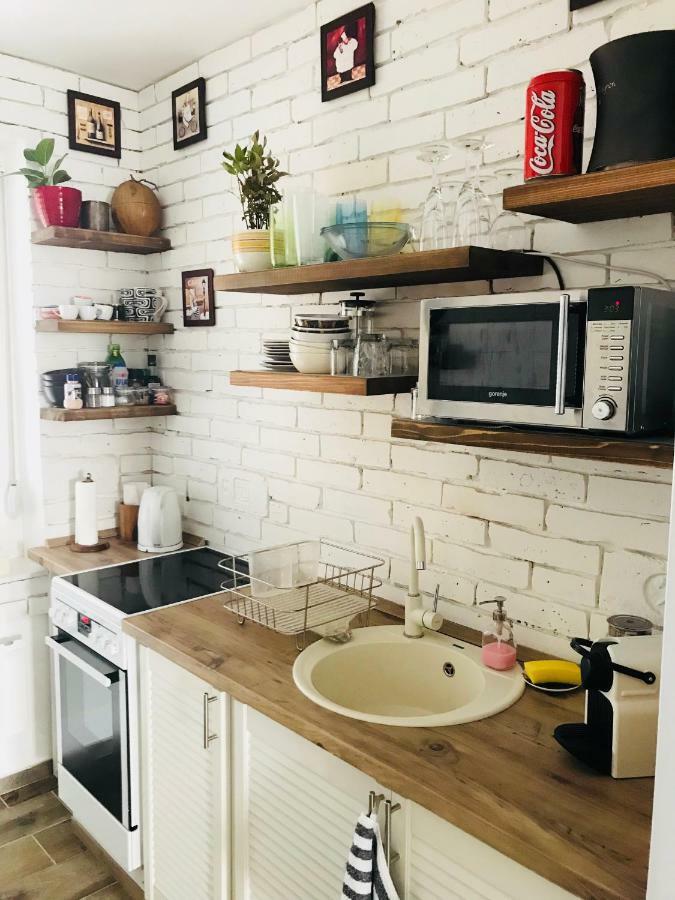 Apartament Vista 1-2 *