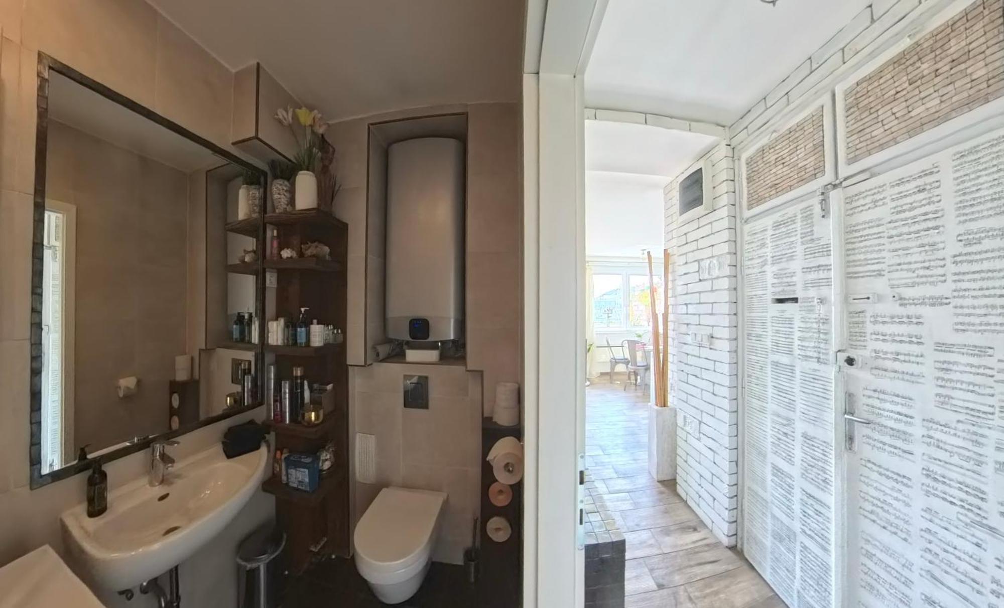 Apartament Vista 1-2