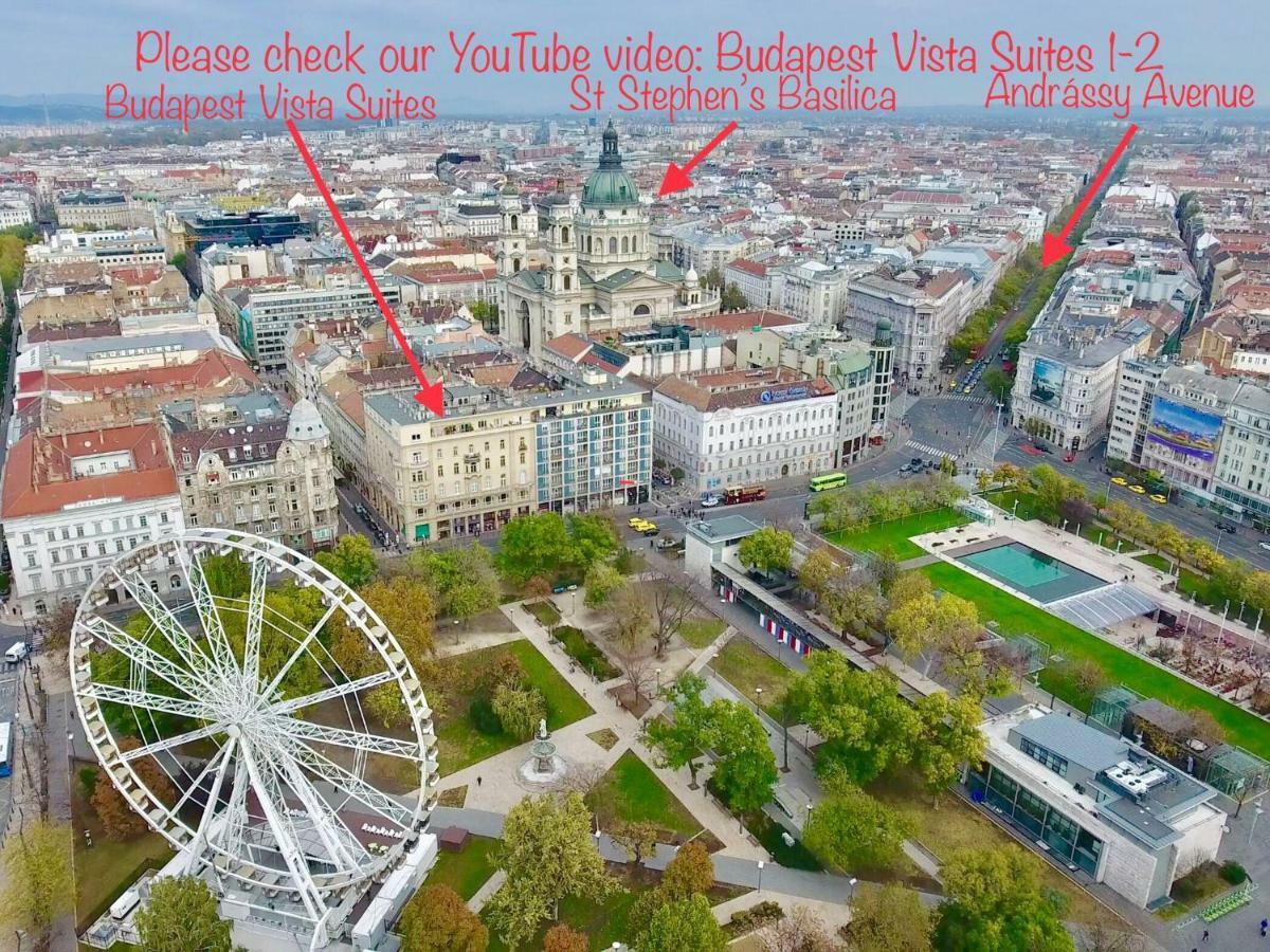 Vista 1-2 Budapesta